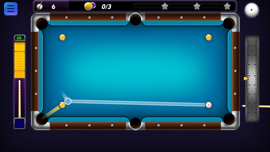 Pool Night - Preview 2