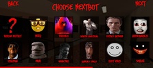 校园密室3：Nextbot screenshot 6