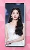 IU K-POP Wallpaper HD screenshot 3