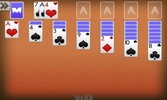 Solitaire screenshot 4