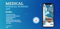 Medical Surgical Nursing screenshot 6