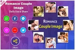 Romantic Couple Images screenshot 1