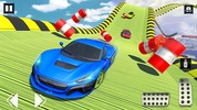 Car Stunts: Mega Ramp Car Game screenshot 5
