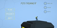 Postrunner screenshot 9