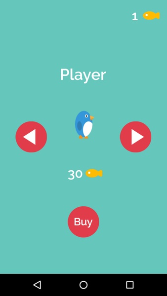 Penguin Run Saga, Cartoon - Preview 3