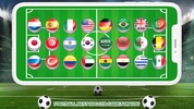 air soccer ball : football game screenshot 3