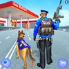 Police Dog Crime Highway Chase screenshot 6