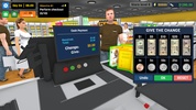 Supermarket Simulator Deluxe screenshot 4