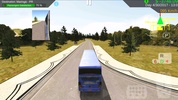 Heavy Bus Simulator screenshot 14