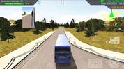Heavy Bus Simulator screenshot 15
