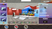 Truk Oleng Simulator 2024 - ID screenshot 1