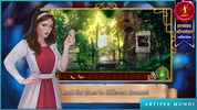 The Emerald Maiden screenshot 3