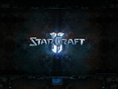 StarCraft II Wallpaper screenshot 1