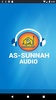 As-Sunnah Audio screenshot 8
