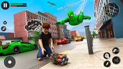 Spider Rope Hero:Superhero Games screenshot 3