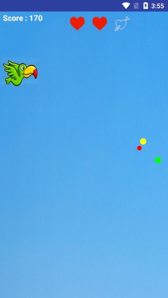 Flaying Fish - Preview 7
