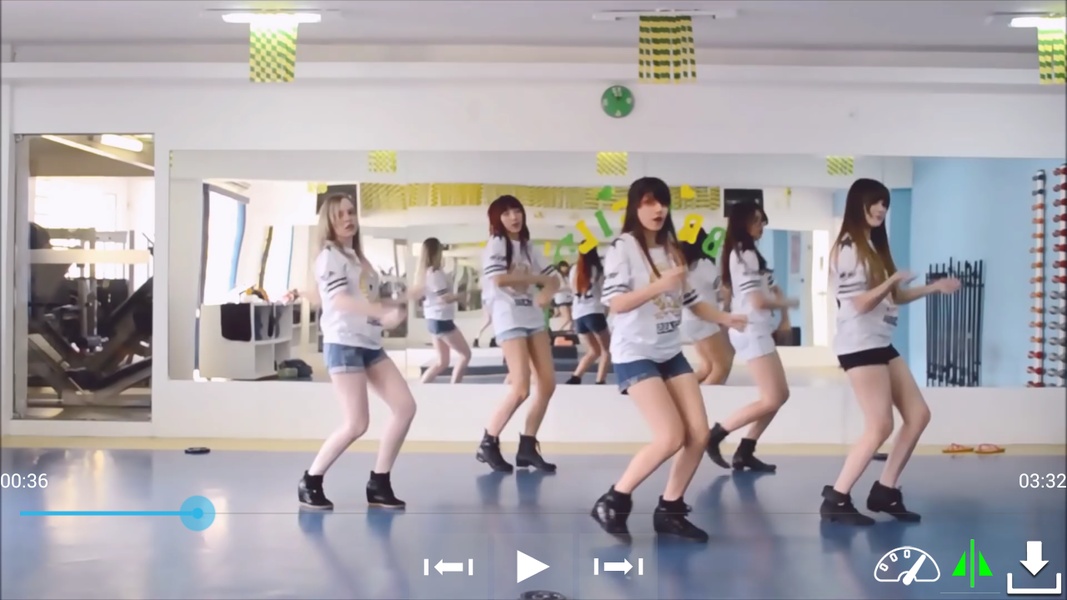 Mirror Video - Preview 6