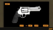 Revolver Simulator FREE screenshot 4