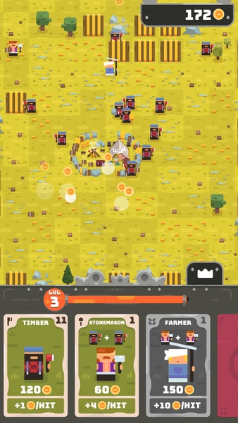 Merge Empire - Preview 5