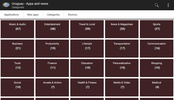 Uruguayan apps and games screenshot 1