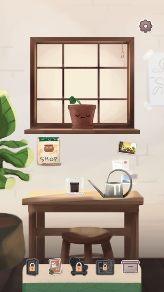A Kinder World - Preview 11