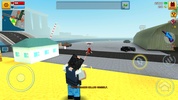 Block City Wars screenshot 4