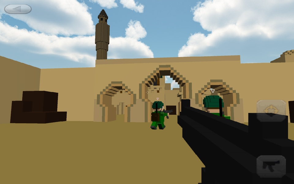 Block Ops FREE - Preview 3