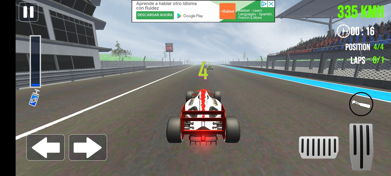 Formula Racing Games Car Games - Preview 9