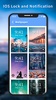 iNotify - iOS Lock Screen screenshot 2