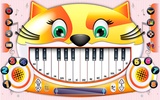 Meow Music - Sound Cat Piano screenshot 16