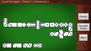 Domino screenshot 1