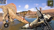 Dinosaur Hunter Game screenshot 13