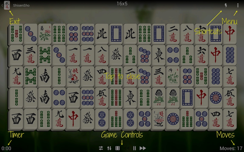 Mahjong Puzzle Shisensho Apk Download for Android- Latest version