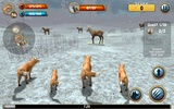 Wild Fox Sim 3D screenshot 4