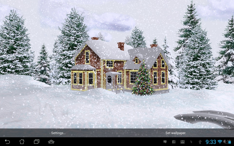 Snow HD Free Edition - Preview 10