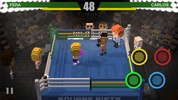 Square Fists - Boxing screenshot 11