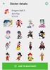 Anime Stickers - WAStickerApps screenshot 2