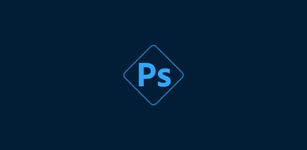 Избранное изображение Adobe Photoshop Express