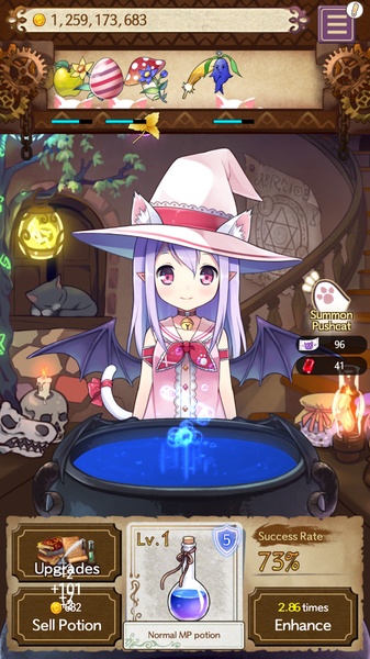 Potion Maker - Preview 13