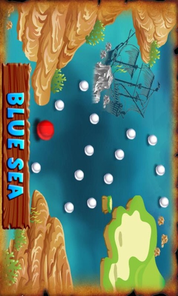 The Little Fish Adventure - Preview 1