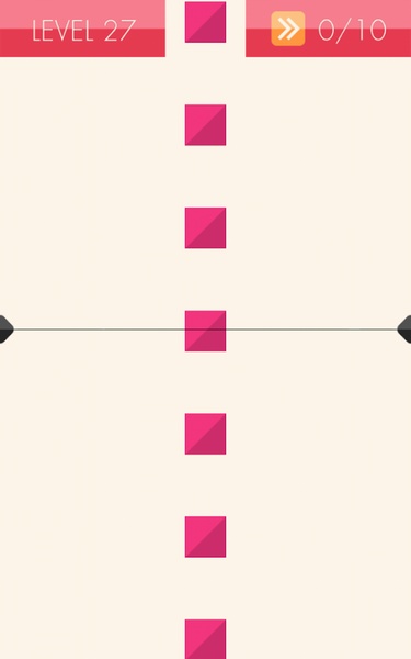 Impossible Laser - Preview 4