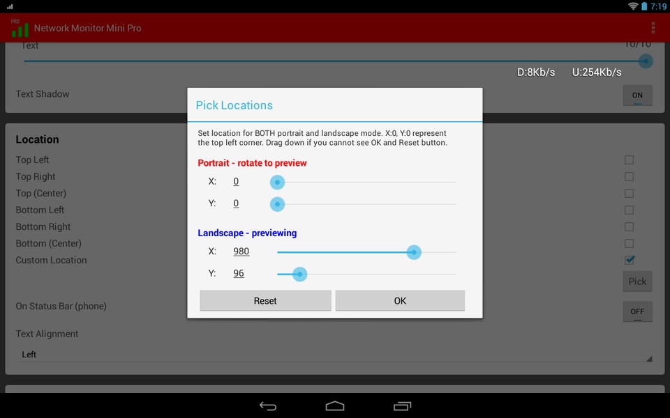 Network Monitor Mini - Preview 14