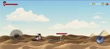 Aladdin Desert Adventure screenshot 3