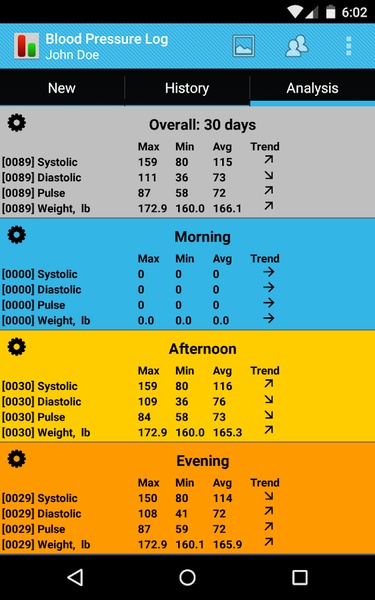 BP Log - Preview 11