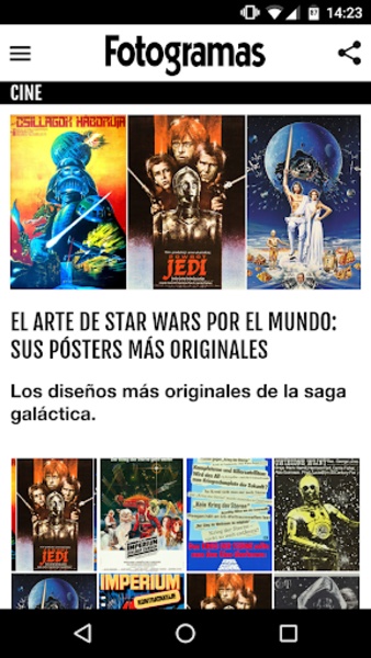 Fotogramas - Preview 3