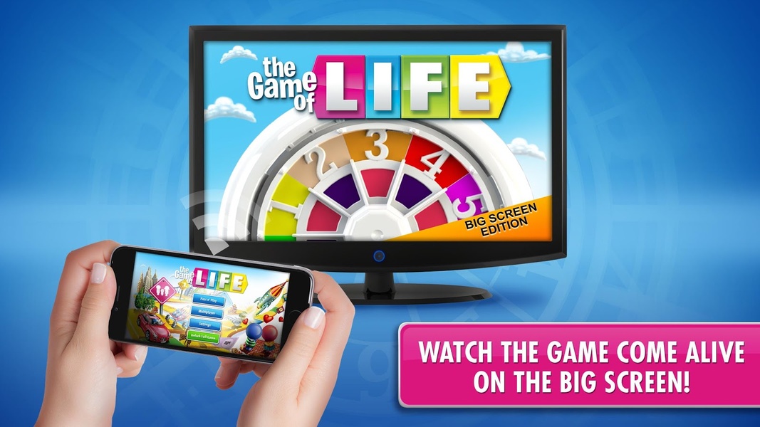 Life - The Game em Jogos na Internet