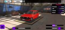 Pursuit: Streets of Brazil screenshot 2