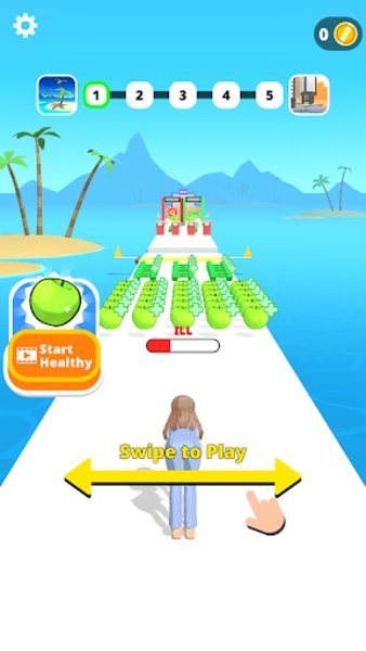 Run Healthy - Preview 7