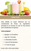 Weight Loss Juices screenshot 4