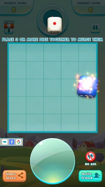 Dice - Merge Puzzle - Preview 8